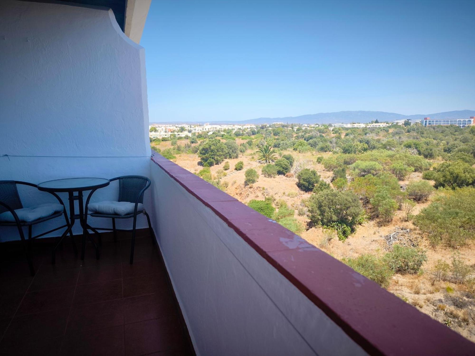 Algarve Alvor Studio 外观 照片