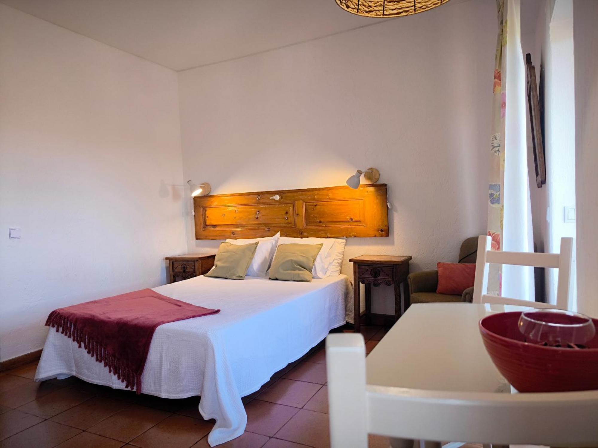 Algarve Alvor Studio 外观 照片