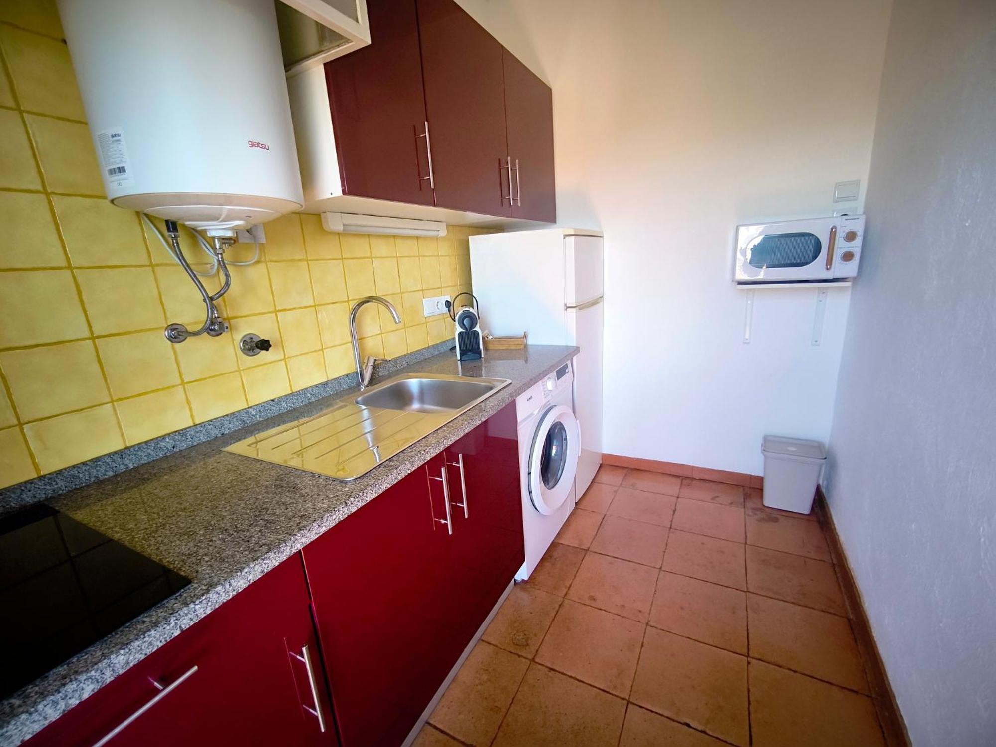 Algarve Alvor Studio 外观 照片