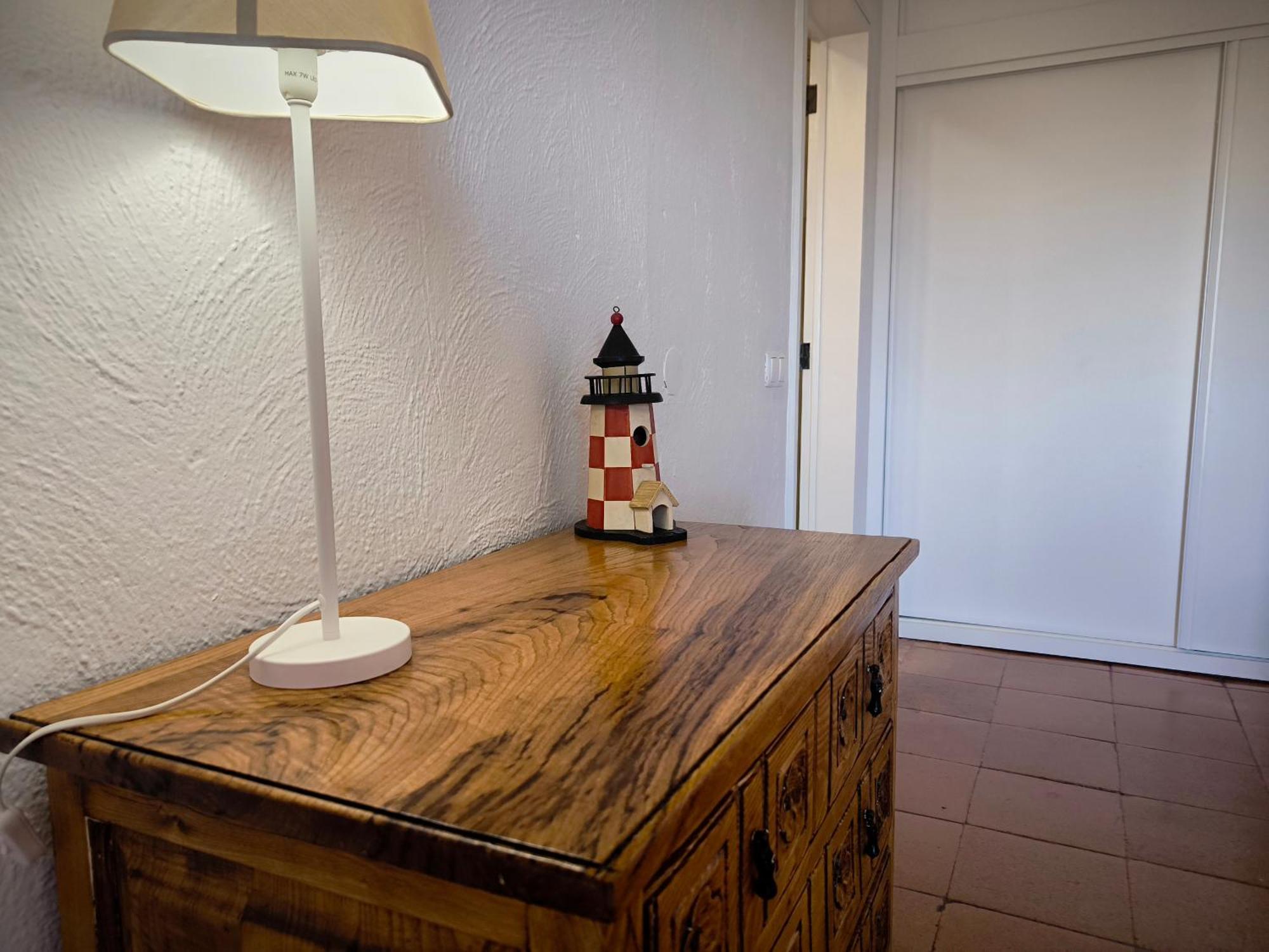 Algarve Alvor Studio 外观 照片