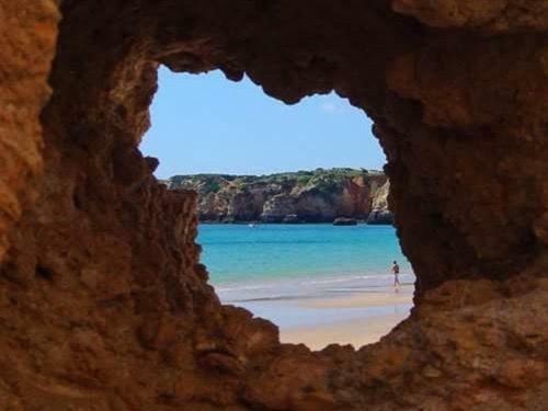 Algarve Alvor Studio 外观 照片