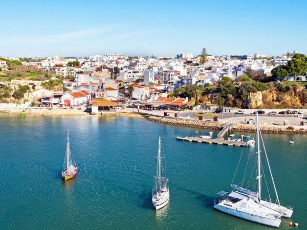 Algarve Alvor Studio 外观 照片