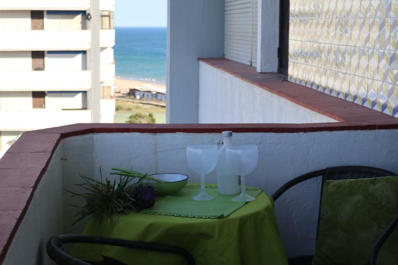 Algarve Alvor Studio 外观 照片