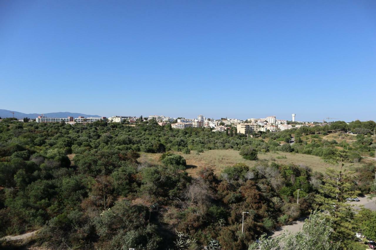 Algarve Alvor Studio 外观 照片