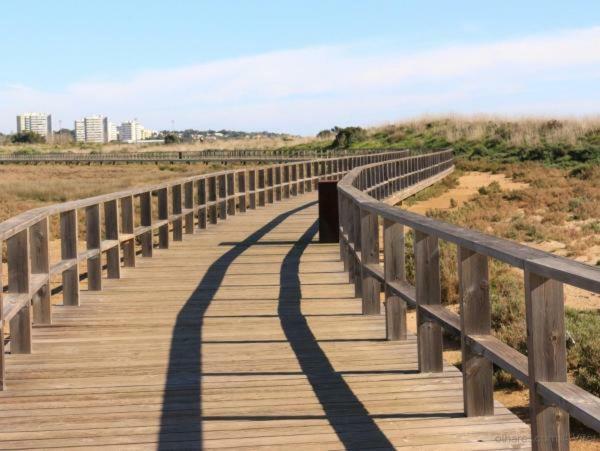 Algarve Alvor Studio 外观 照片