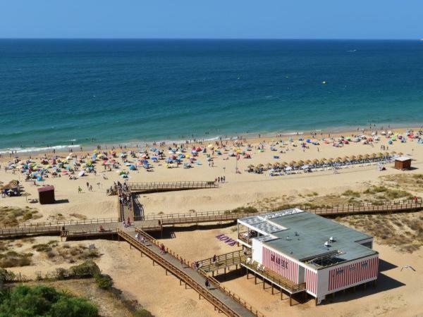 Algarve Alvor Studio 外观 照片