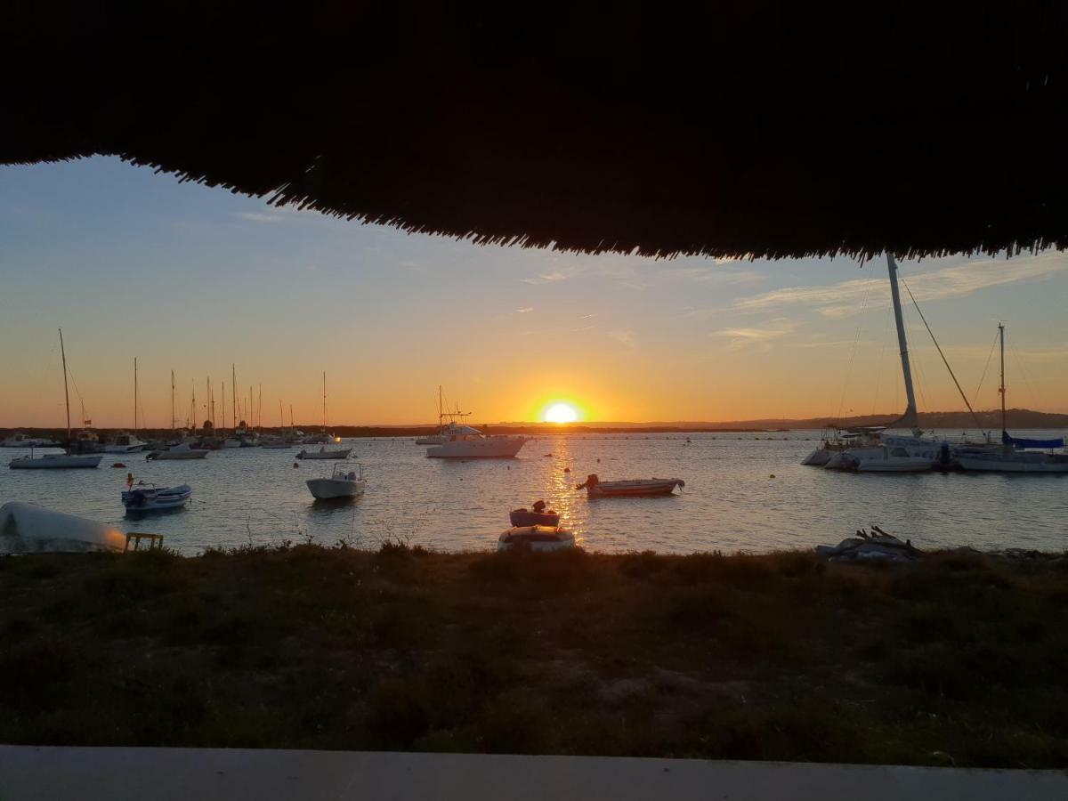 Algarve Alvor Studio 外观 照片